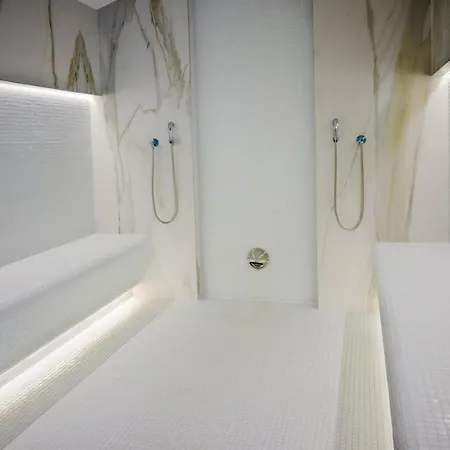 Sun Apartament Mamaia Nord Alezzi Appartement *